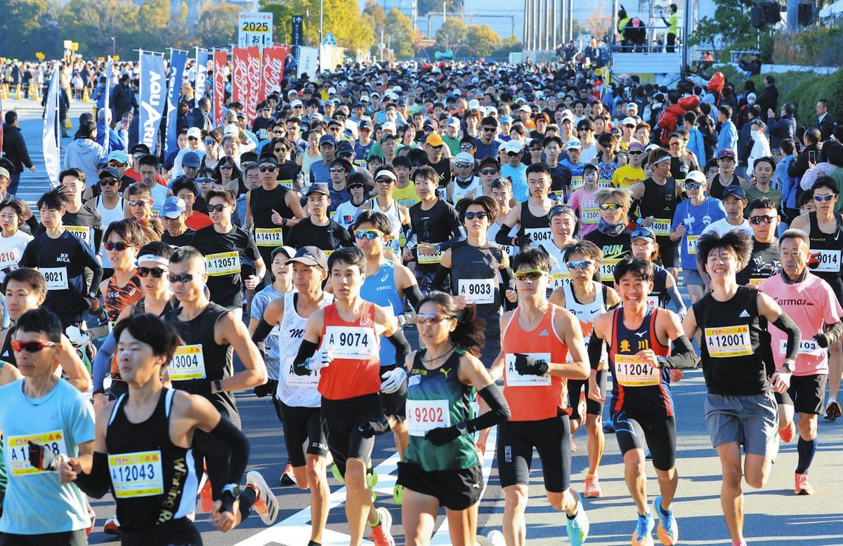 筋トレ・ランニング